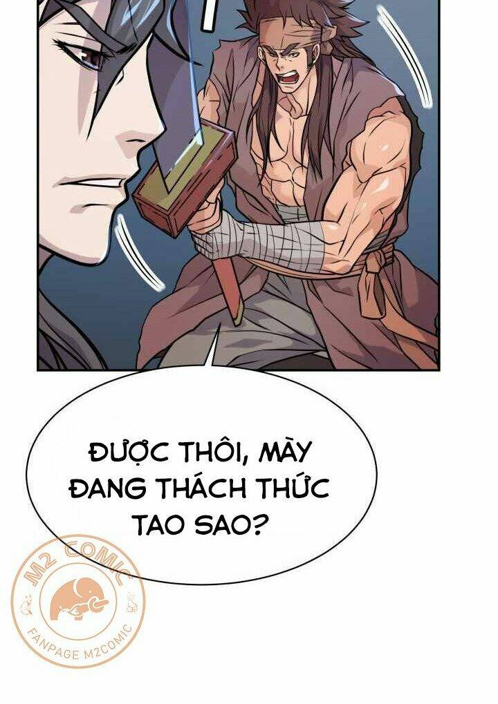 Dain Đồ Sắt Chapter 18 - Trang 2