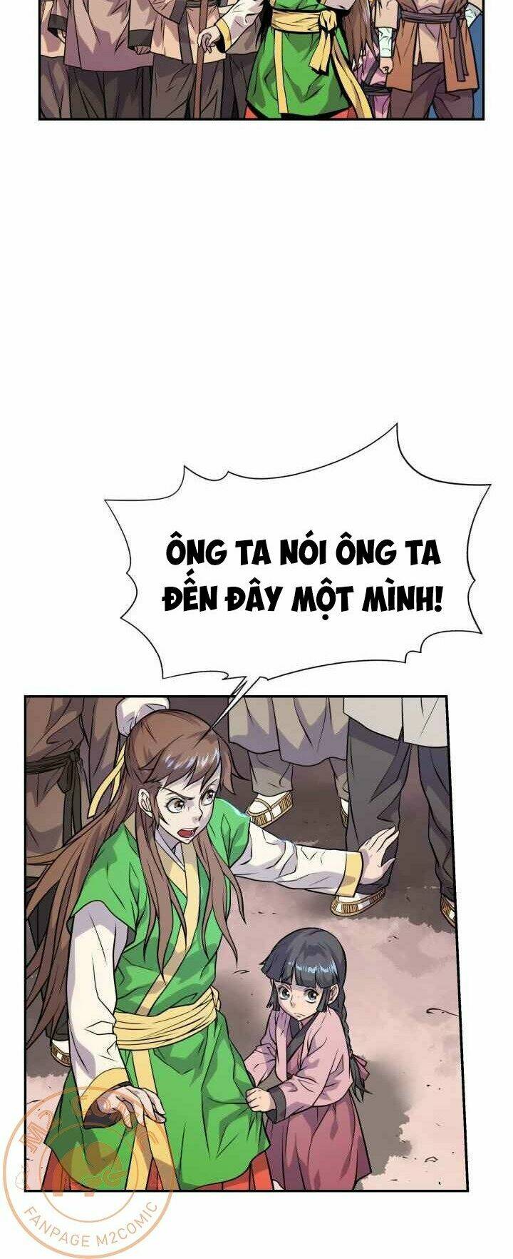 Dain Đồ Sắt Chapter 19 - Next 