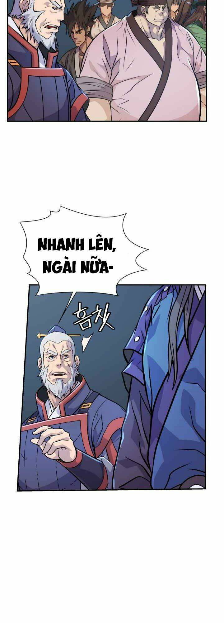 Dain Đồ Sắt Chapter 19 - Next 