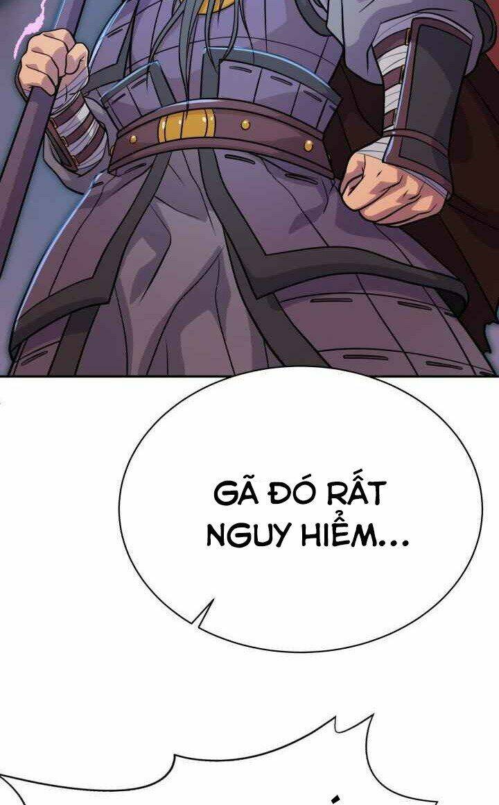 Dain Đồ Sắt Chapter 19 - Next 