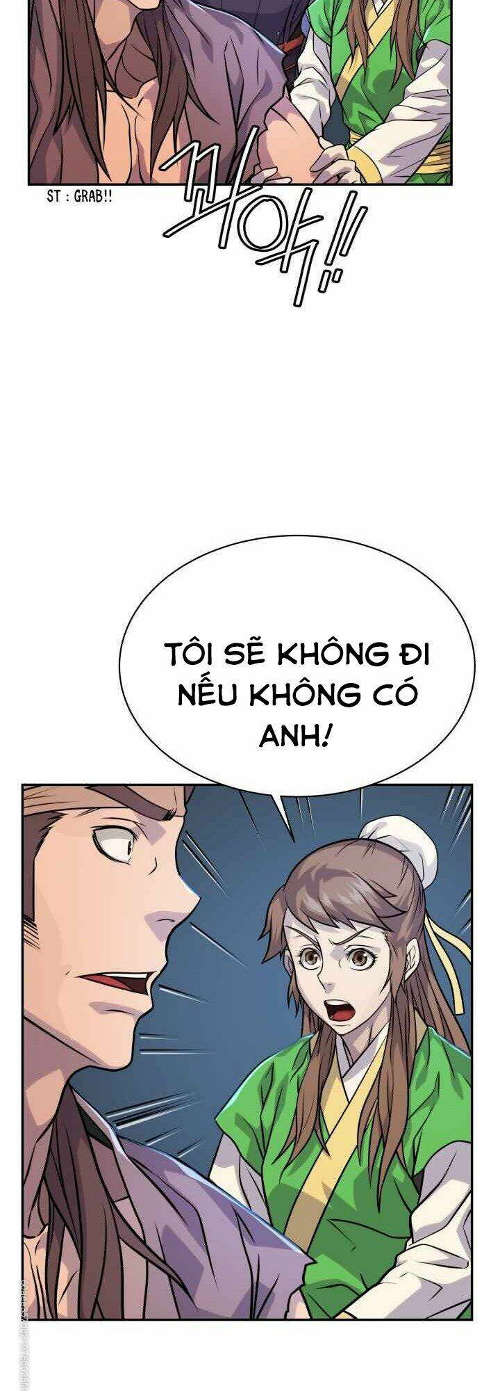 Dain Đồ Sắt Chapter 19 - Next 