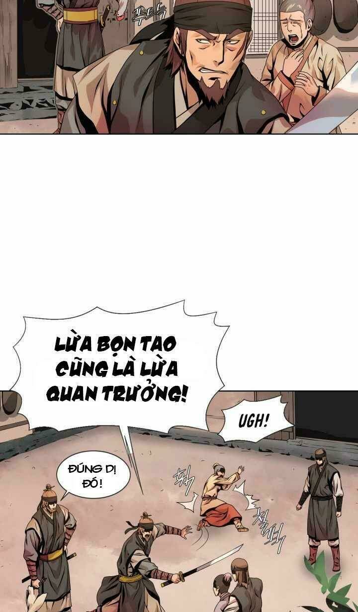 Dain Đồ Sắt Chapter 2 - Trang 2