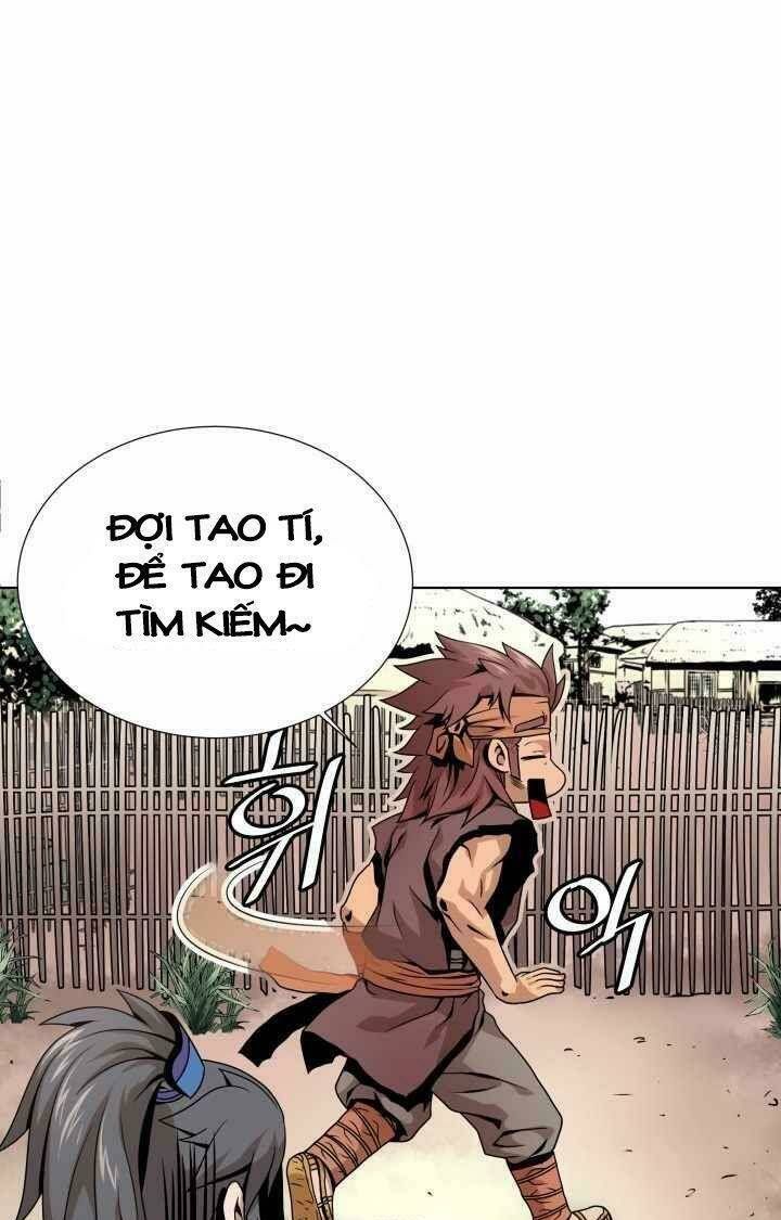 Dain Đồ Sắt Chapter 3 - Trang 2