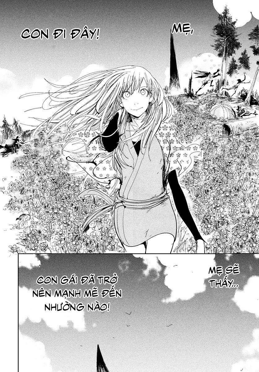 Daisaiyuuki Bokuhi Seiden Chapter 12 - Trang 2