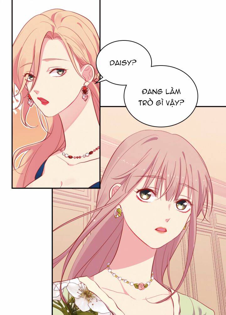 Daisy: Con Đừng Trở Thành Vị Hôn Thê Của Công Tước Chapter 5 - Trang 2