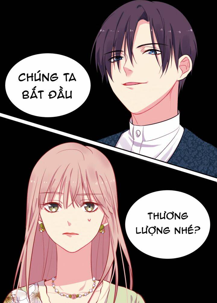 Daisy: Con Đừng Trở Thành Vị Hôn Thê Của Công Tước Chapter 5 - Trang 2