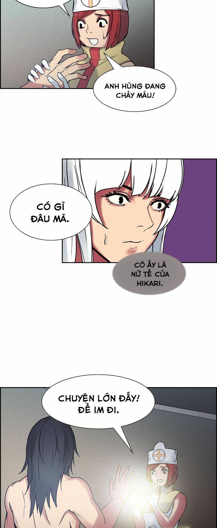 dâm dục hùng chapter 26 - Next chapter 27