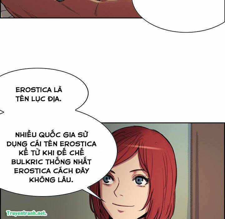 dâm dục hùng chapter 31 - Trang 2