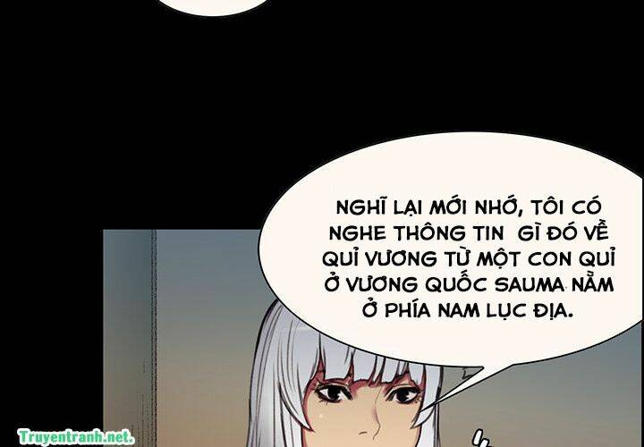 dâm dục hùng chapter 31 - Trang 2