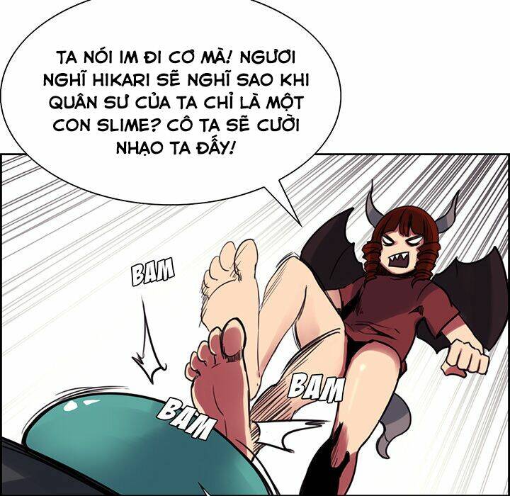 dâm dục hùng chapter 37 - Trang 2