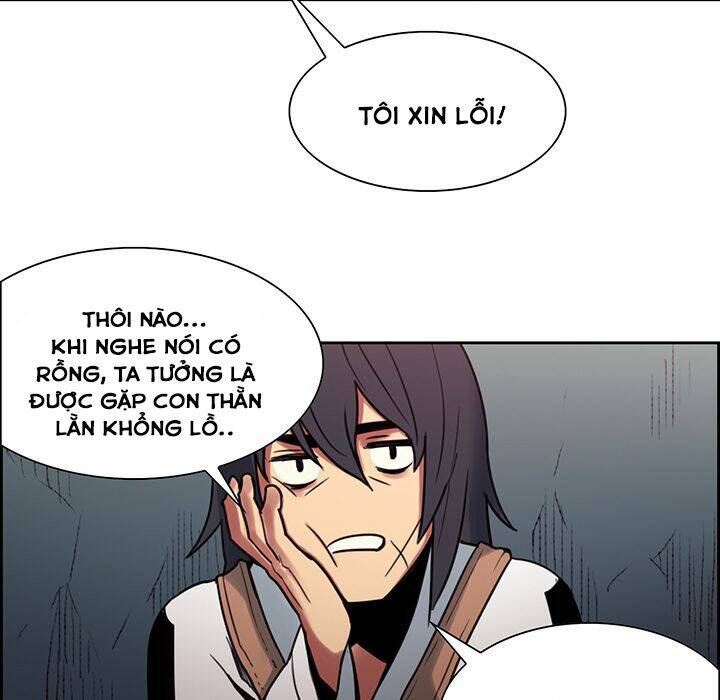 dâm dục hùng chapter 37 - Trang 2