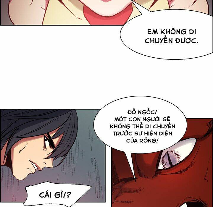 dâm dục hùng chapter 39 - Trang 2