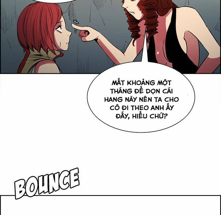 dâm dục hùng chapter 47 - Trang 2