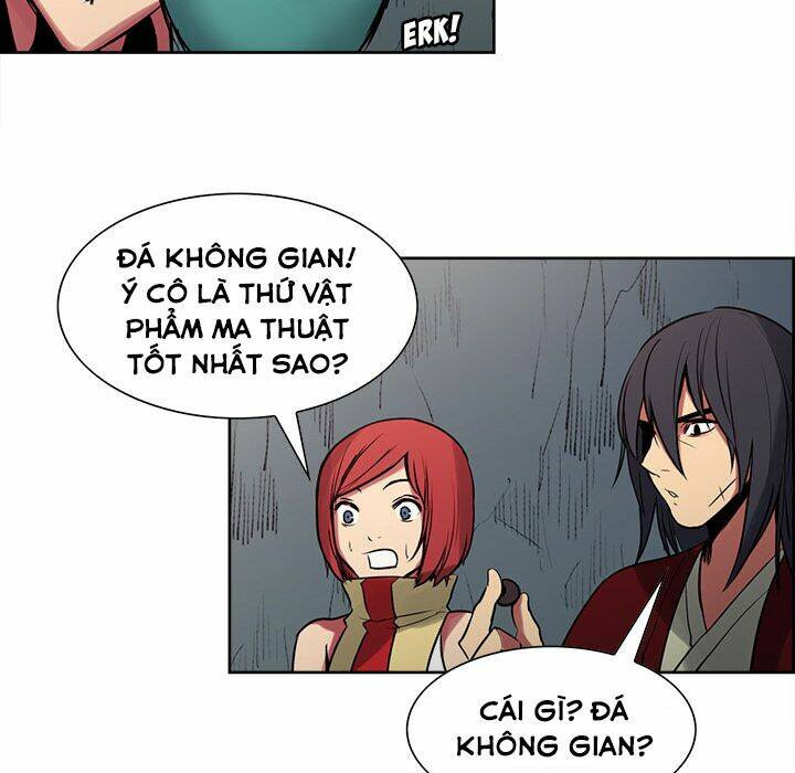 dâm dục hùng chapter 47 - Trang 2