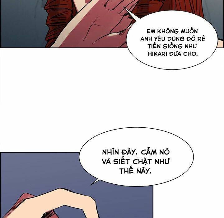 dâm dục hùng chapter 47 - Trang 2