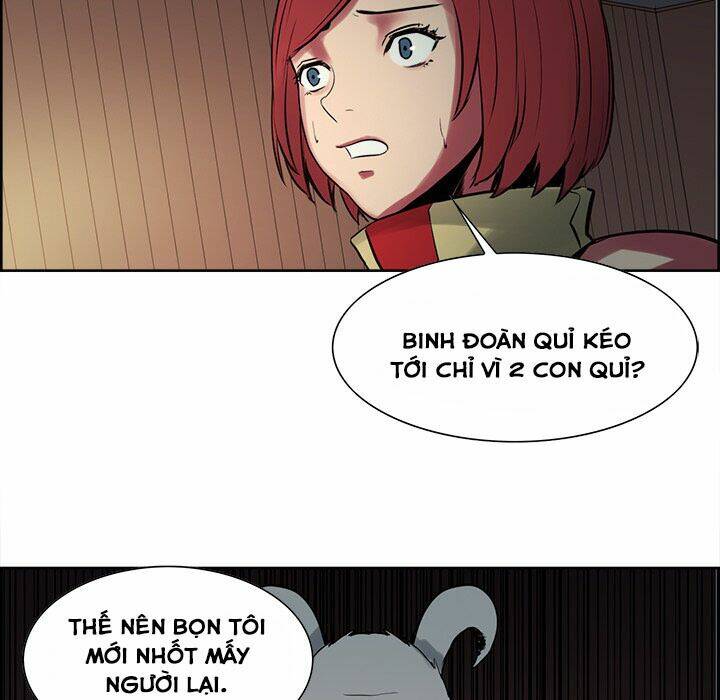 dâm dục hùng chapter 62 - Trang 2