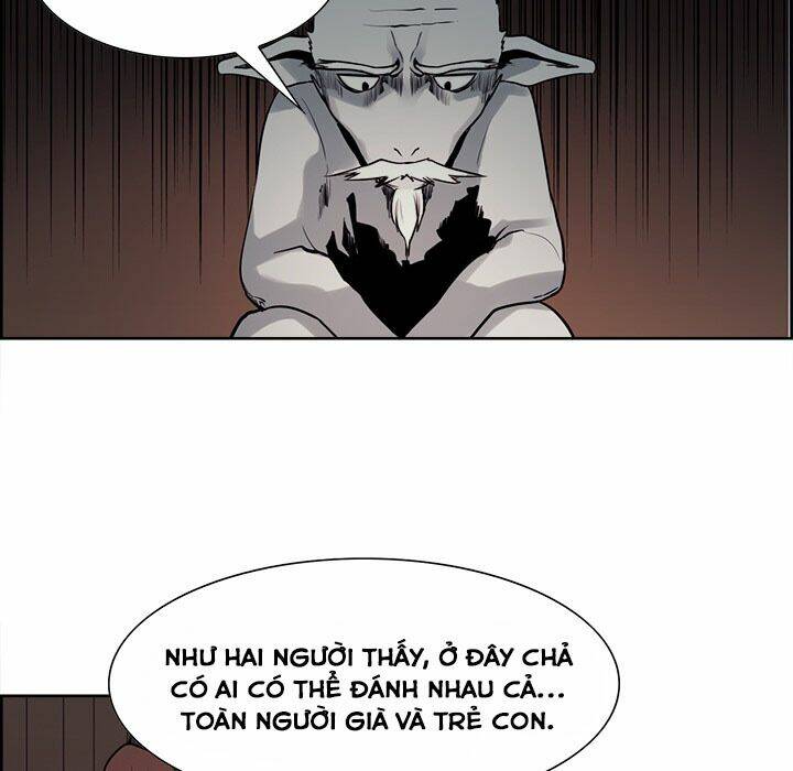 dâm dục hùng chapter 62 - Trang 2