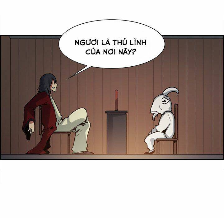 dâm dục hùng chapter 62 - Trang 2