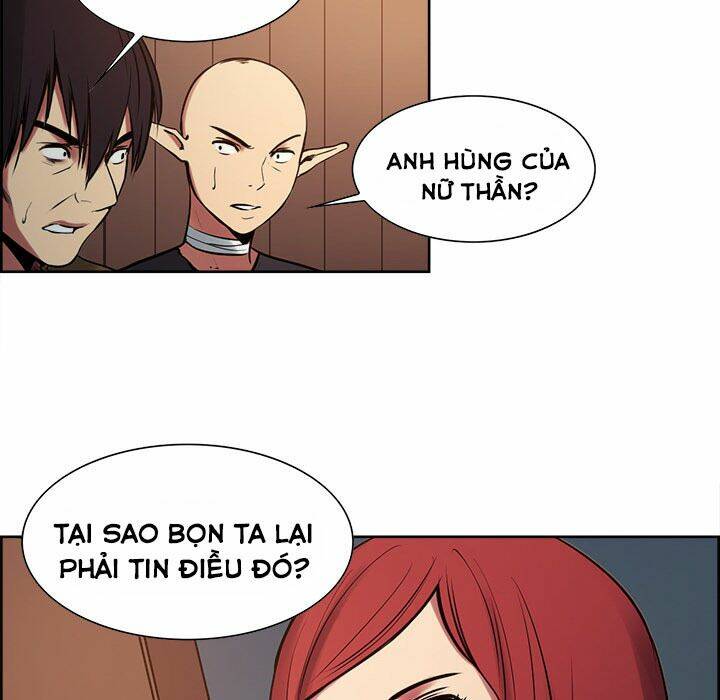 dâm dục hùng chapter 62 - Trang 2