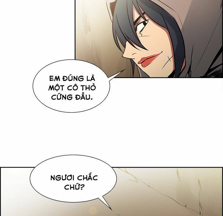 dâm dục hùng chapter 63 - Trang 2