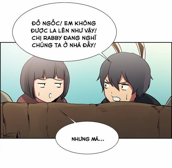 dâm dục hùng chapter 63 - Trang 2