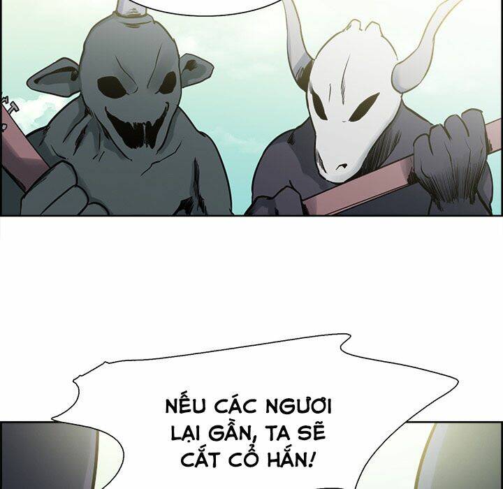 dâm dục hùng chapter 65 - Trang 2