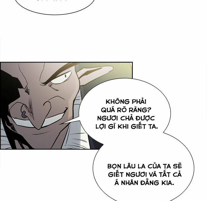 dâm dục hùng chapter 65 - Trang 2