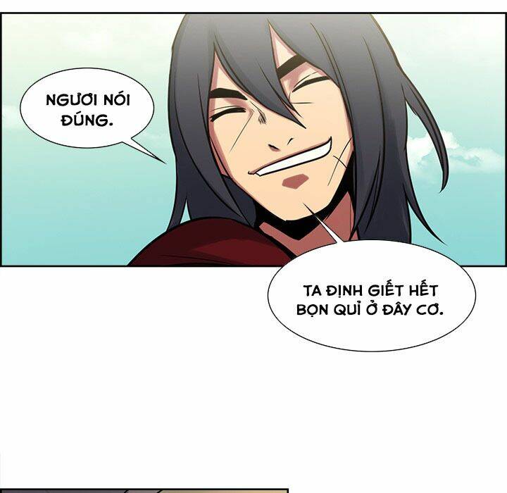 dâm dục hùng chapter 65 - Trang 2