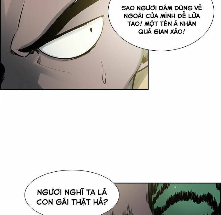 dâm dục hùng chapter 65 - Trang 2