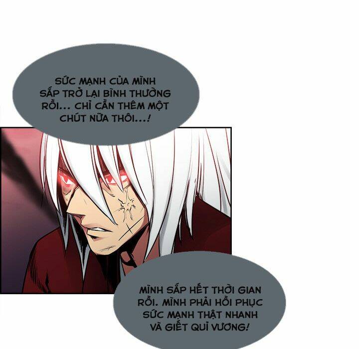 dâm dục hùng chapter 76 - Trang 2