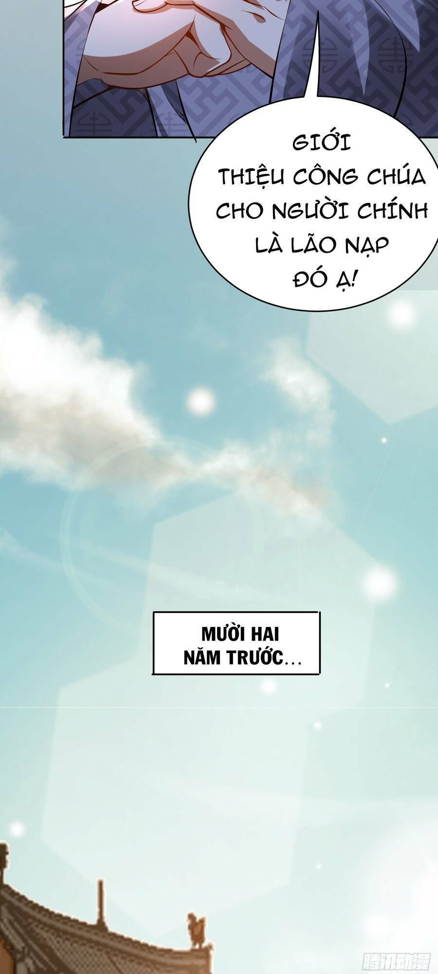 đám nữ đồ đệ đều muốn độc chiếm ta chapter 17 - Next chapter 18