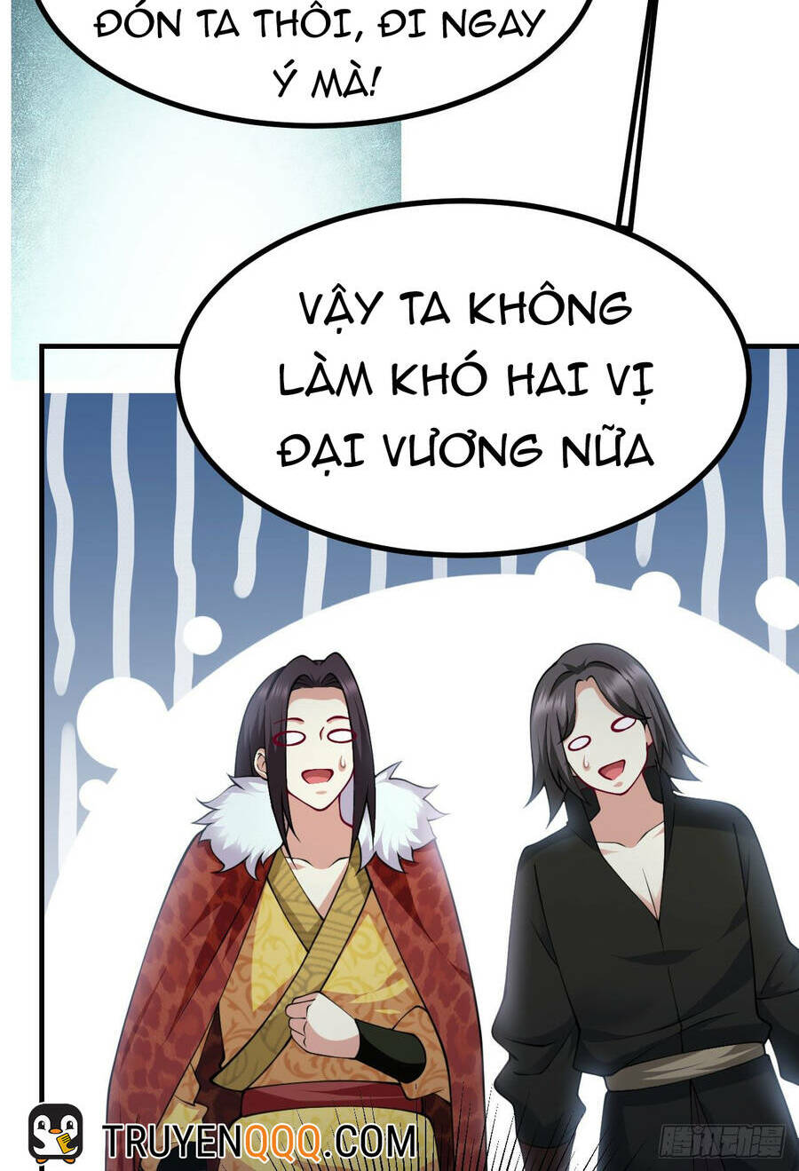 đám nữ đồ đệ đều muốn độc chiếm ta chapter 23 - Next chapter 24