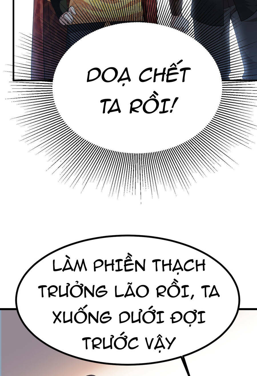 đám nữ đồ đệ đều muốn độc chiếm ta chapter 23 - Next chapter 24