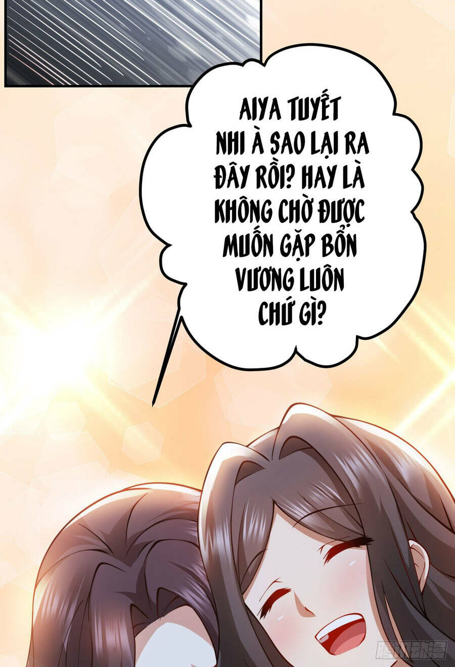 đám nữ đồ đệ đều muốn độc chiếm ta chapter 23 - Next chapter 24