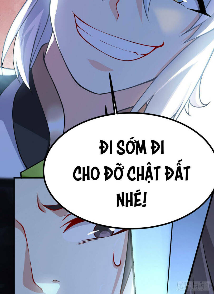 đám nữ đồ đệ đều muốn độc chiếm ta chapter 23 - Next chapter 24