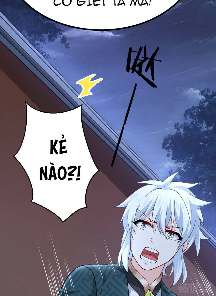 đám nữ đồ đệ đều muốn độc chiếm ta chapter 23 - Next chapter 24