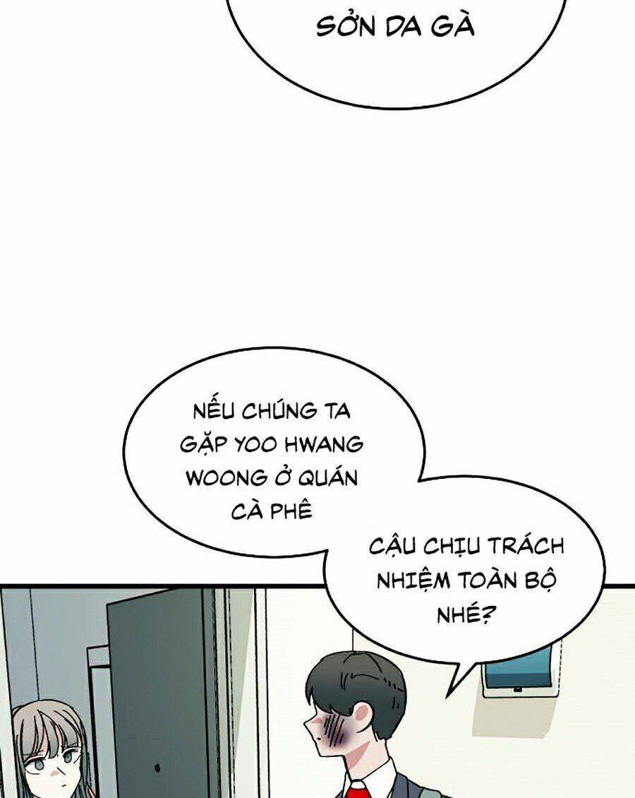 Đàm Phán Bắt Nạt Chapter 2 - Next Chapter 3