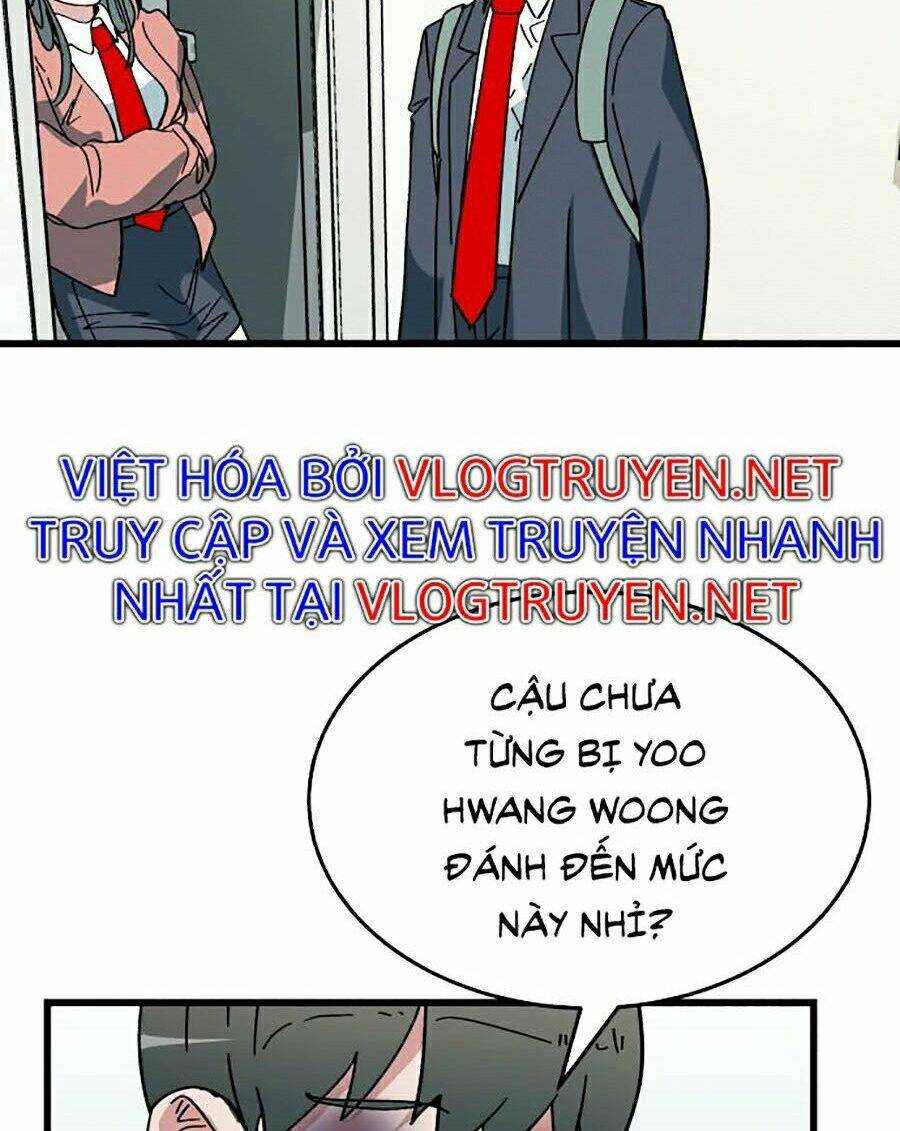 Đàm Phán Bắt Nạt Chapter 2 - Next Chapter 3