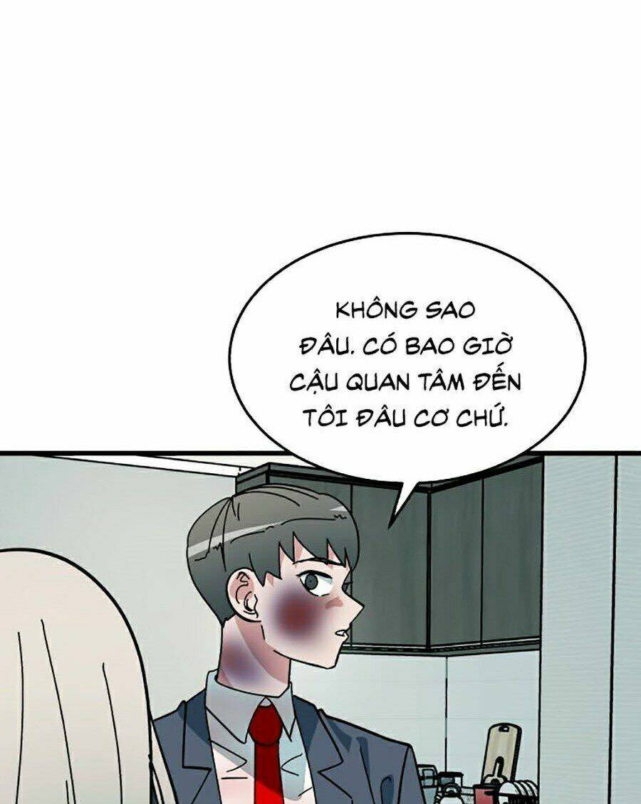 Đàm Phán Bắt Nạt Chapter 2 - Next Chapter 3