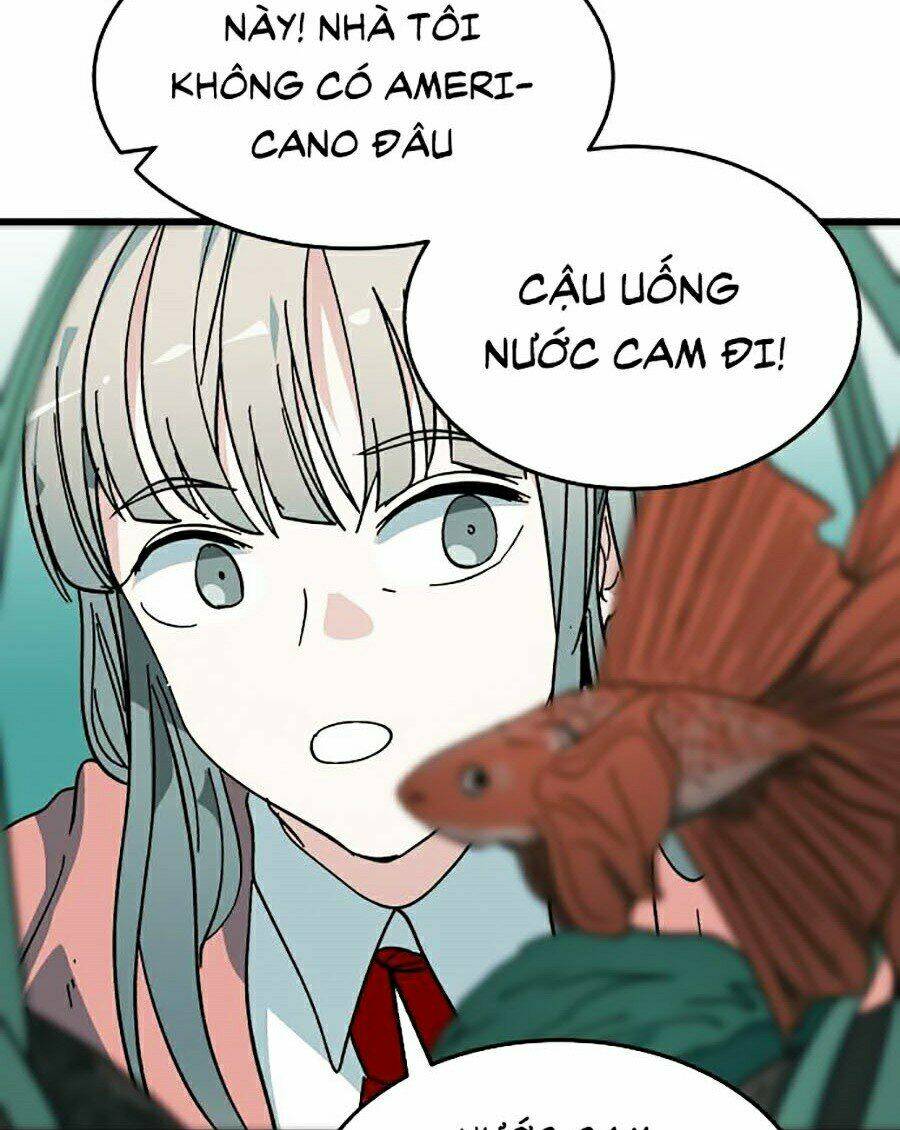 Đàm Phán Bắt Nạt Chapter 2 - Next Chapter 3