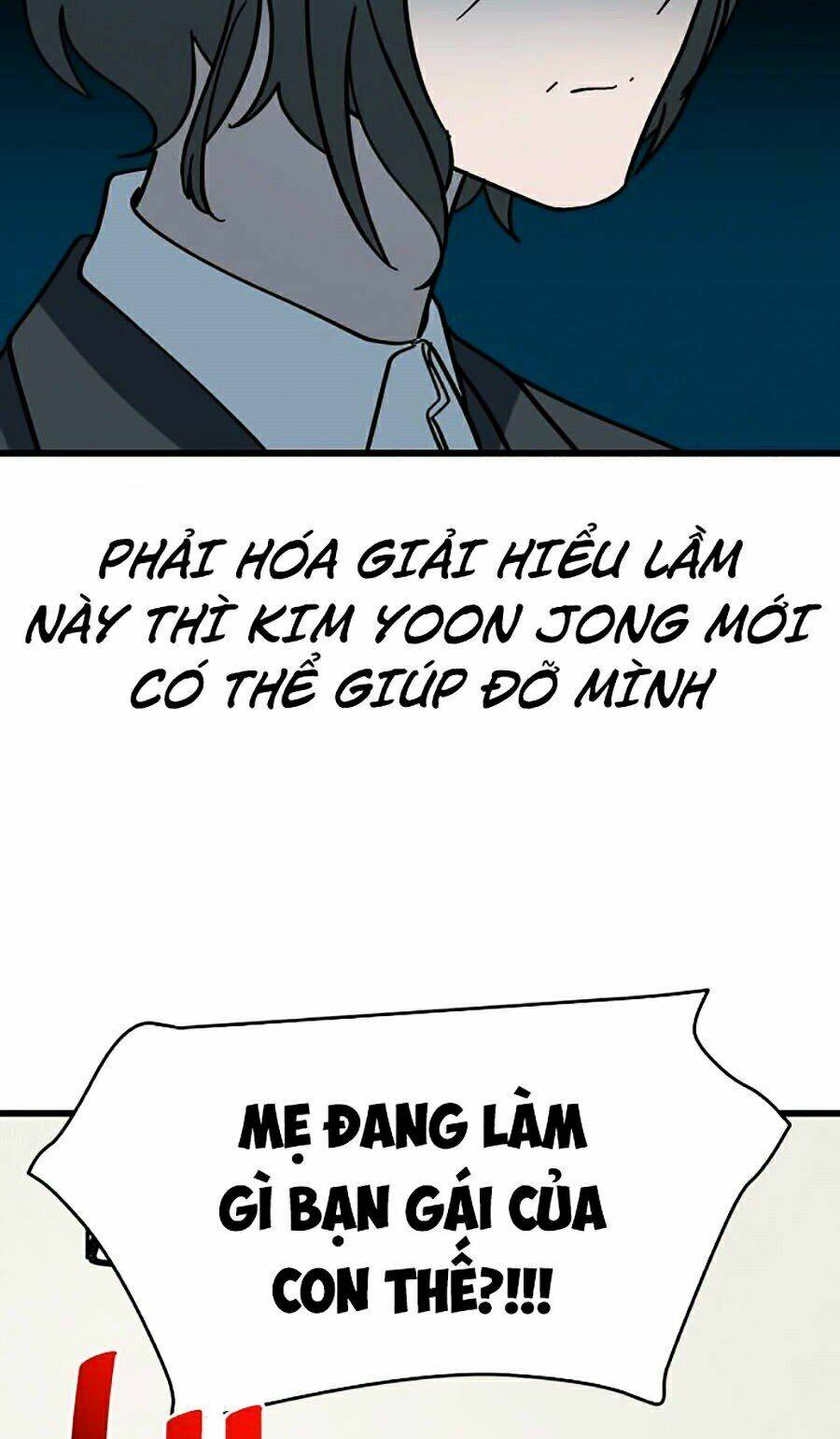 Đàm Phán Bắt Nạt Chapter 2 - Next Chapter 3