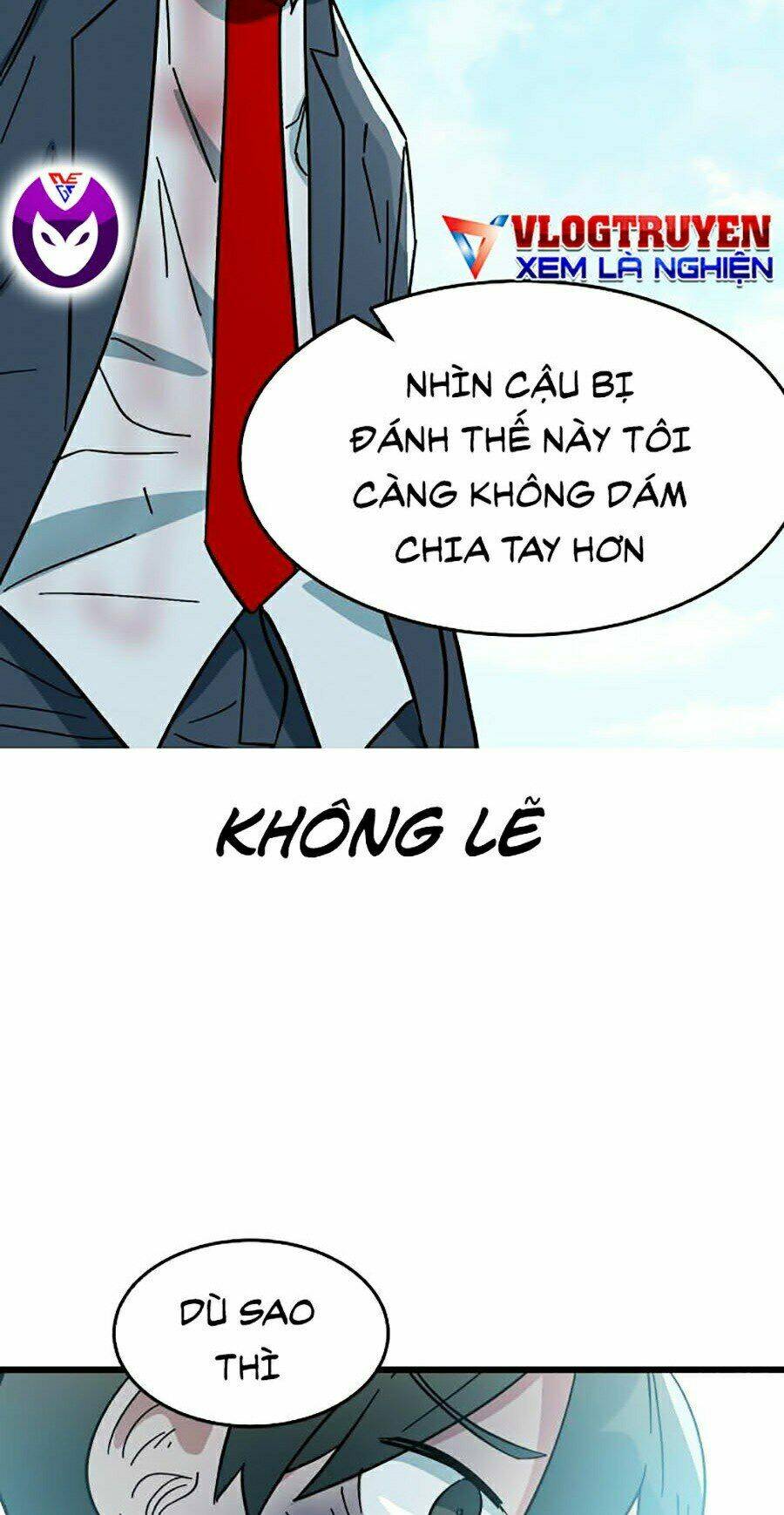 Đàm Phán Bắt Nạt Chapter 2 - Next Chapter 3