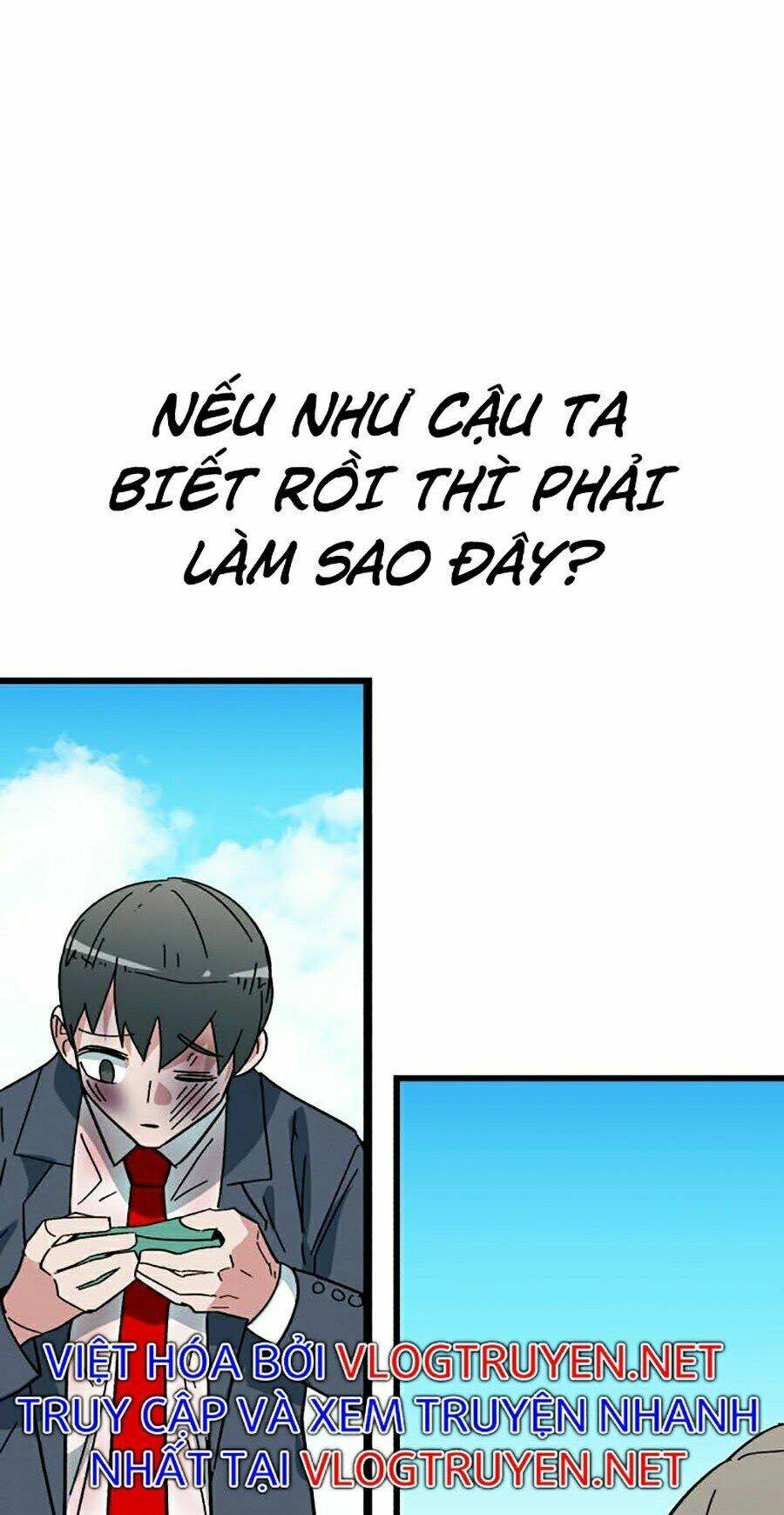 Đàm Phán Bắt Nạt Chapter 2 - Next Chapter 3