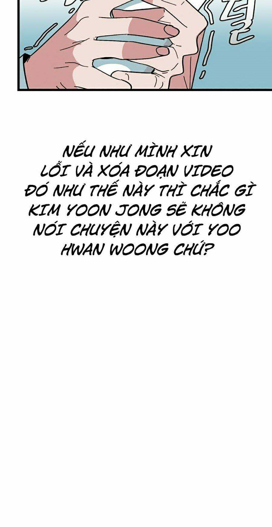 Đàm Phán Bắt Nạt Chapter 2 - Next Chapter 3