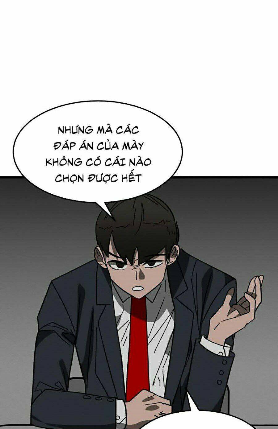 Đàm Phán Bắt Nạt Chapter 2 - Next Chapter 3