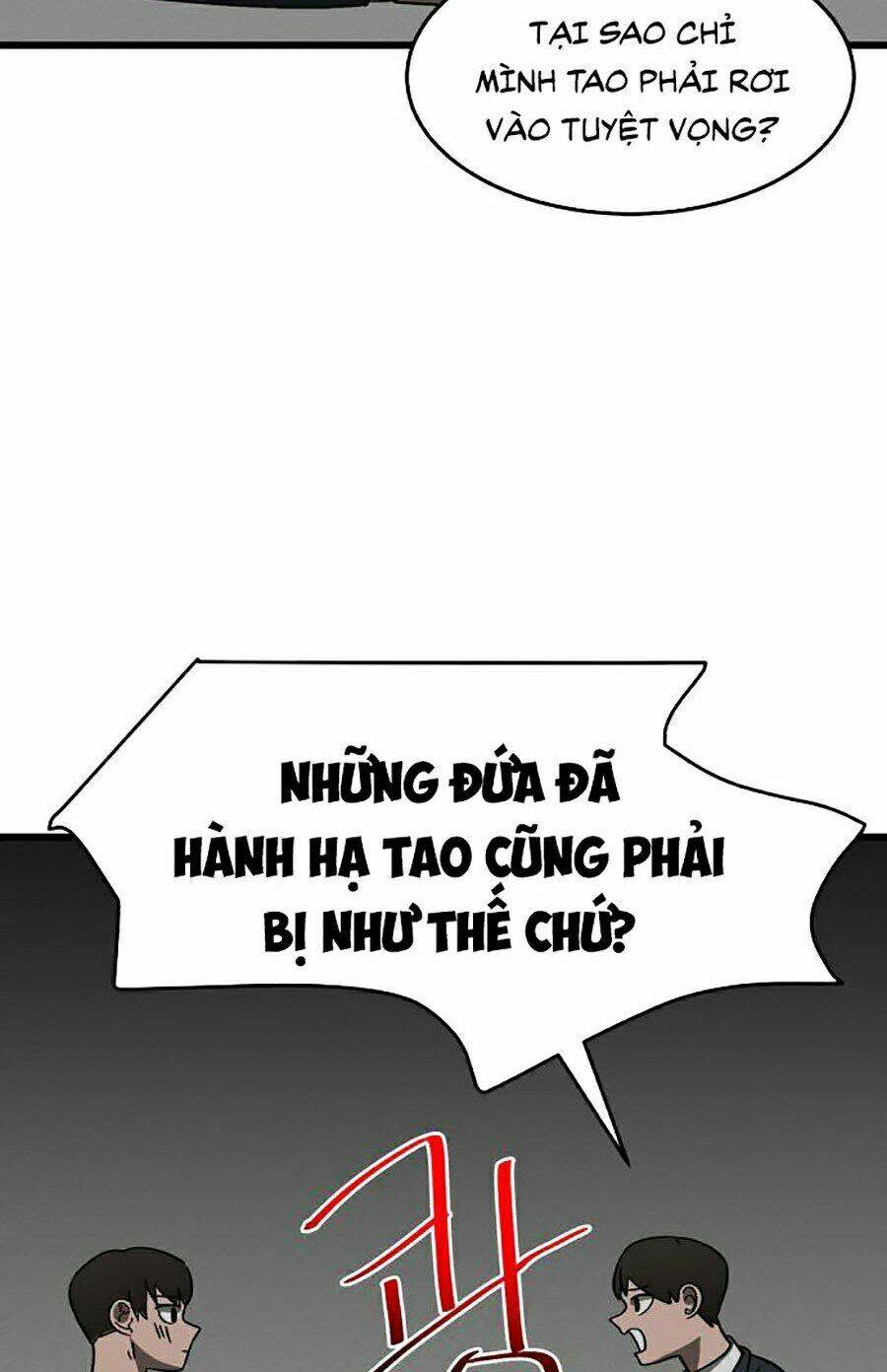 Đàm Phán Bắt Nạt Chapter 2 - Next Chapter 3