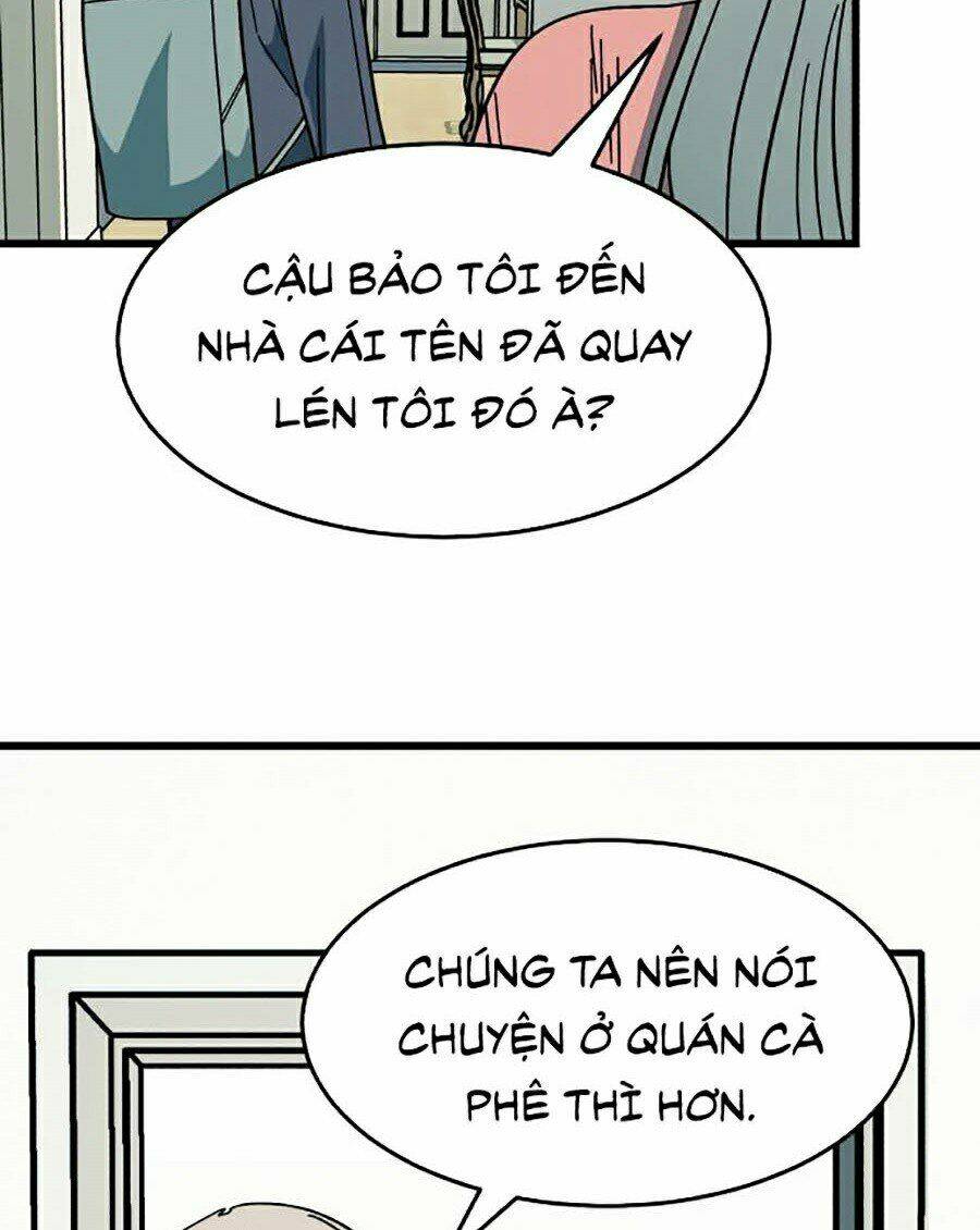 Đàm Phán Bắt Nạt Chapter 2 - Next Chapter 3