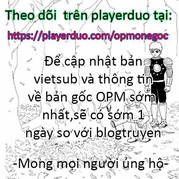 đấm phát chết luôn (gốc) chapter 133 - Trang 2