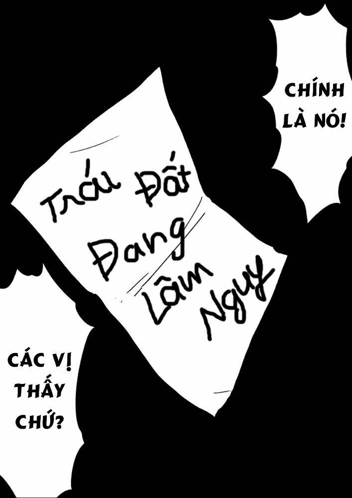 đấm phát chết luôn (gốc) chapter 33 - Trang 2