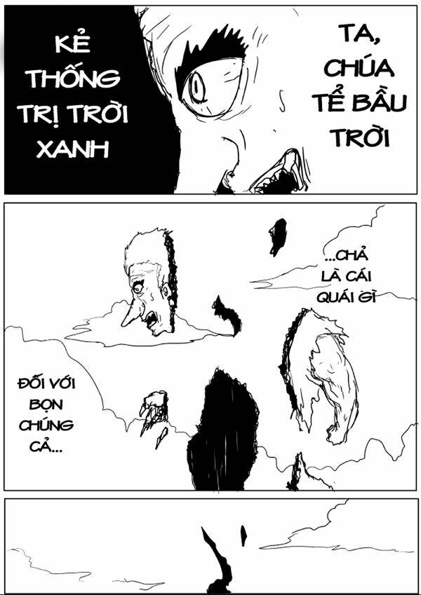 đấm phát chết luôn (gốc) chapter 34 - Next chapter 35